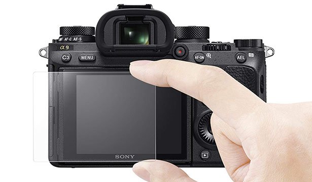 Phụ kiện máy ảnh thiết yếu cho máy ảnh nói chung (sắm ngay cùng máy mới) (P1)