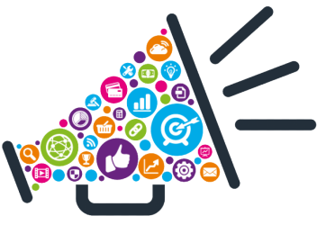 digital-marketing-icon-vector-