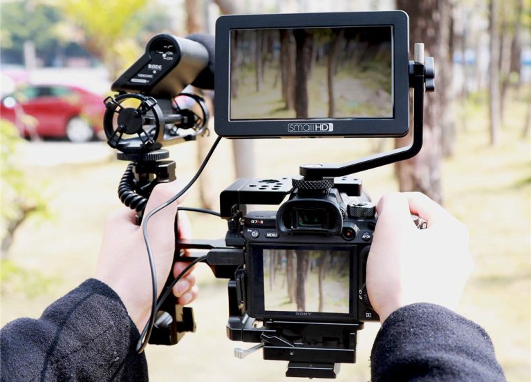 Phụ kiện quay phim cơ bản, hữu ích, nên có (P2)